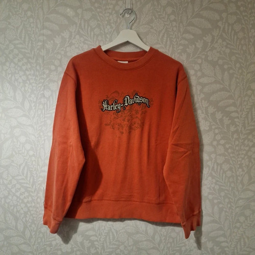 Harley davidson jumper mens - jumper, l