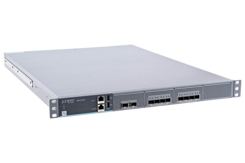 Juniper srx4100 firewall - srx4100-ac, |
