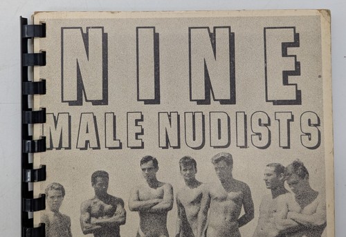 1965 nine male - 1965,