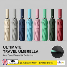 Men & Women 24 Rods Stormproof