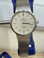 Vintage Omega Constellation