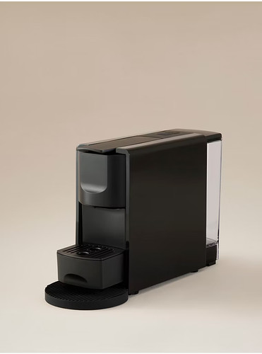 Coffee pod machine - coffee, –