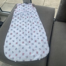 TU floral 1.5 tog   sleeping