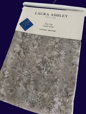 Laura Ashley Window Curtains 2