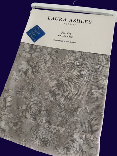Laura ashley window curtains - laura,