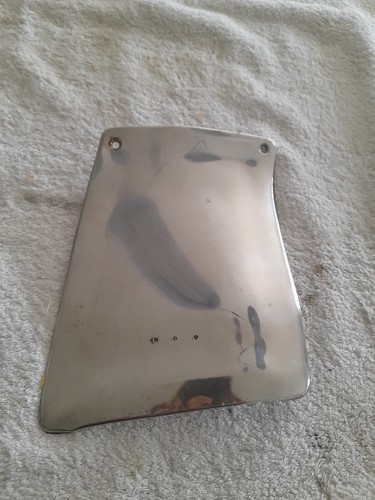 Lancia montecarlo cover panel - cover,