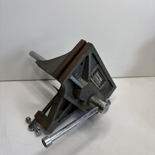 Vintage heavy rabone - heavy,