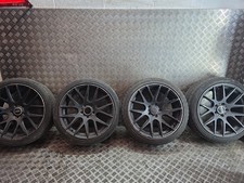 18" AUDI A3 2003-2025 Matt