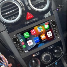 Apple Carplay For Vauxhall
