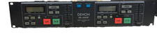 Denon DN-2000F Remote control RC-35. (Untested, Selling for parts or repair)
