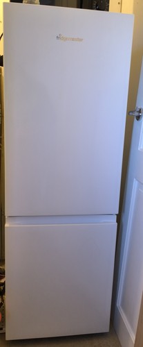 Mc50175a fridge freezer - freezer, –