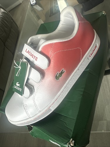 Lacoste sneakers camden splash - sneakers,