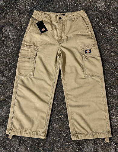 Dickies ripstop cotton - dickies,