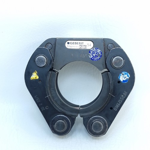 Geberit mapress 54mm press - mapress,