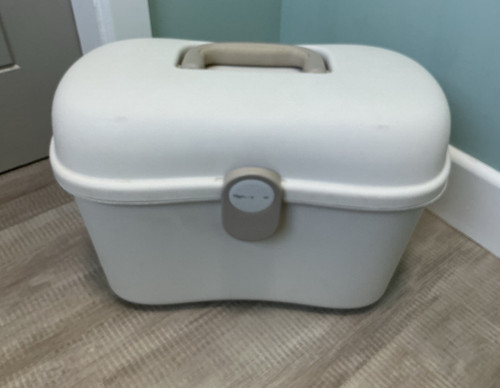 Mamas papas portable baby - mamas,