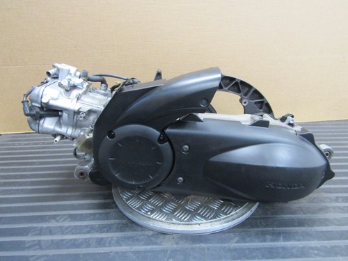 Honda nss 300 - nss, 2014