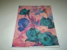 Organ - Easy Listening (Home Organist Library Vol. 14), Kenneth Baker (Arranger)