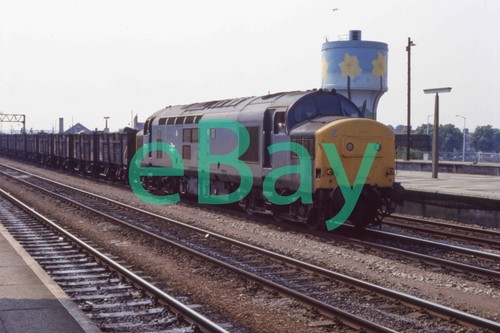 35mm railway slide class - 35mm, 37