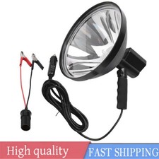 DC12V 100W HID Handheld Torch