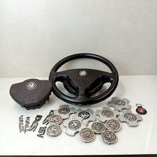 Vauxhall ASTRA G Mk4 Leather