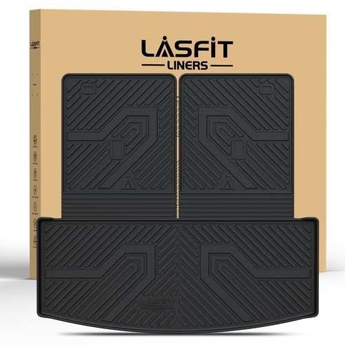 Cargo liner for ford - liner,