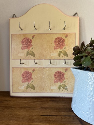 Vintage style floral - vintage,