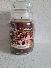 Yankee candle large - large, 623g