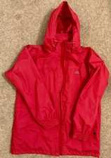 Ladies Trespass Technical