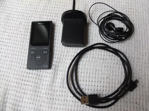 Sony walkman digital music