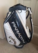 Callaway Paradym Golf Tour Bag