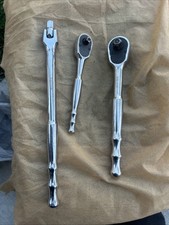 Snap-on(Blue-Point) Set 3