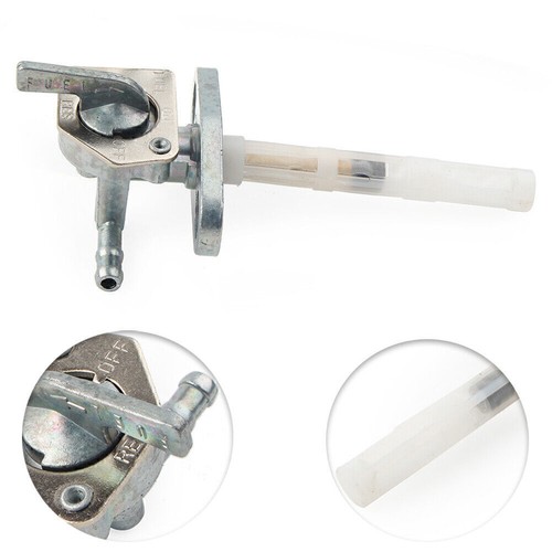 Fuel tank valve petcock - tank,