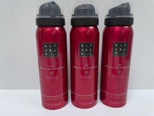 RITUALS Shower Gel x 3 The