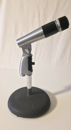 Unidyne iii microphone model - unidyne,