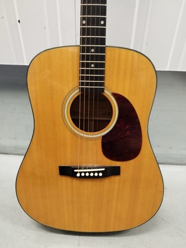 Kimbara acoustic guitar - acoustic,