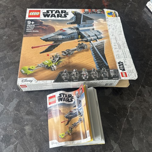 Lego star wars - star, bad