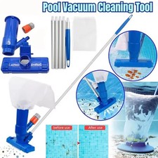 Swimming Pool Cleaner Vacuum