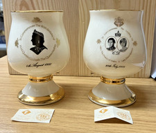 2 Prinknash Abbey Pottery