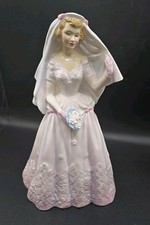 ROYAL DOULTON 1955 The Bride