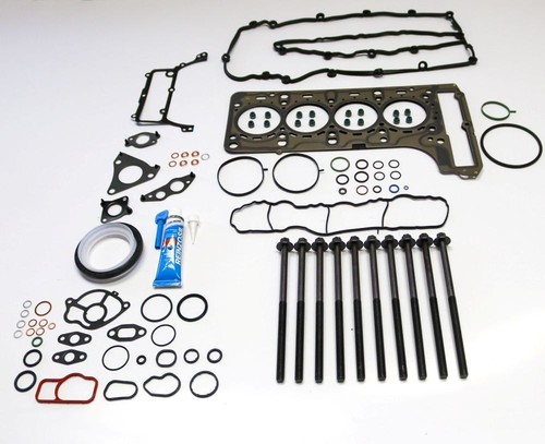 Full engine gasket set - full,