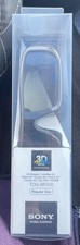 Sony 3D Glasses TDG-BR100 Regular Size Bravia 3D Sync Transmitter BRAND NEW