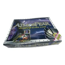AtmosFear Atmosphere The