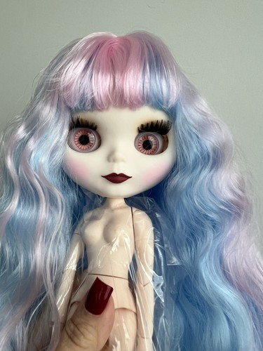 Blythe tbl doll - tbl, body