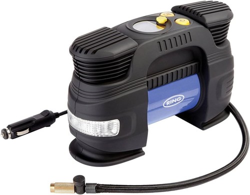 Ring rapid digital tyre - ring,