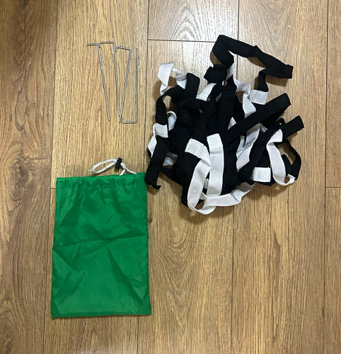 Agility ladder for - agility,