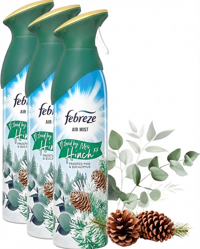 Febreze limited edition air - febreze,