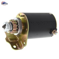 For replacement Starter Motor