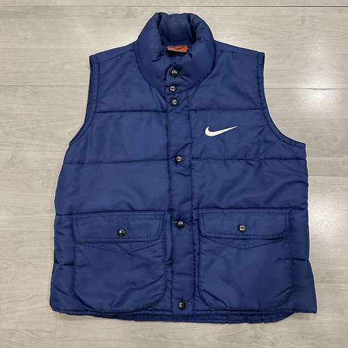 Vintage nike premier puffer - nike,