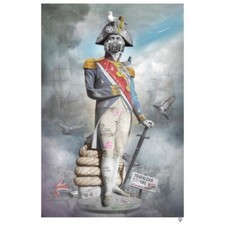 JJ Adams - England Expects