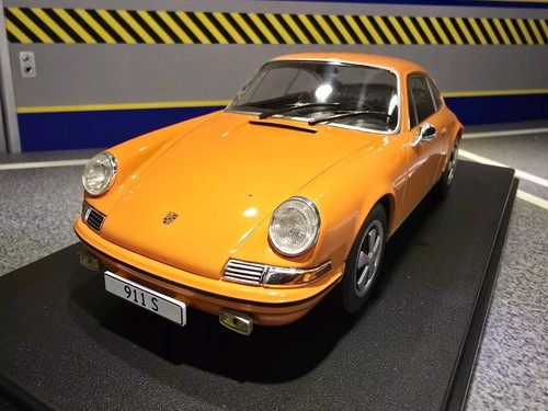 Porsche carrera 911 911s 1968 - porsche,